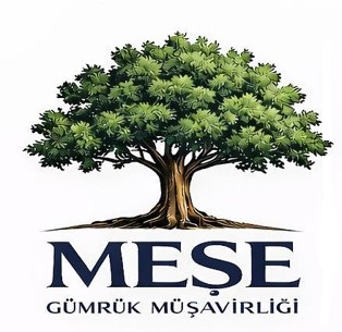 Meşe Gümrük Logo